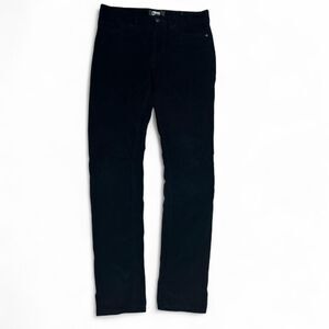 Mountain Khakis Women's Black Pants 4R